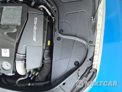 2016 Mercedes-Benz AMG S 63 4MATIC Sedan - zdjęcie 24 z 24 - miniatura