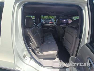 2015 Honda Pilot Touring w/Navigation & RES - zdjęcie 14 z 29 - miniatura