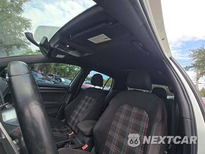 2016 Volkswagen Golf GTI S Hatchback - zdjęcie 8 z 29 - miniatura