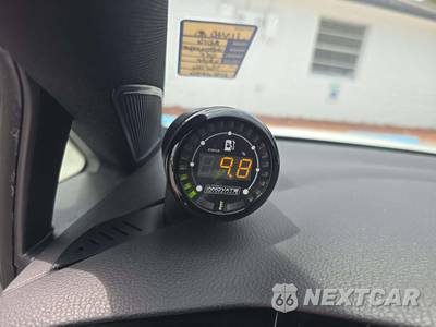 2016 Volkswagen Golf GTI S Hatchback - zdjęcie 25 z 29 - miniatura