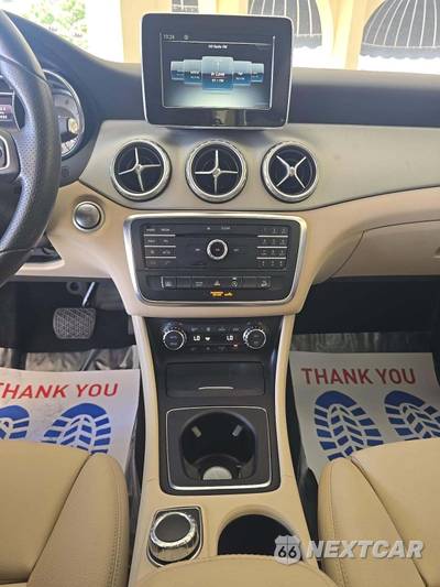 2016 Mercedes-Benz GLA 250 4MATIC - zdjęcie 10 z 23 - miniatura
