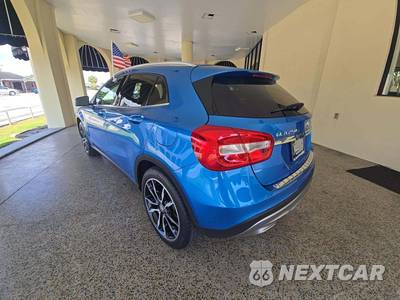 2016 Mercedes-Benz GLA 250 4MATIC - zdjęcie 2 z 23 - miniatura