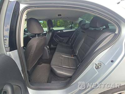 2013 Volkswagen Jetta SE Sedan - zdjęcie 10 z 23 - miniatura