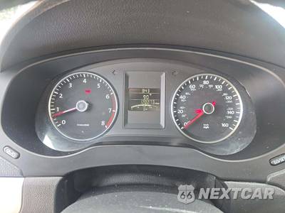 2013 Volkswagen Jetta SE Sedan - zdjęcie 6 z 23 - miniatura