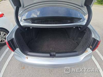 2013 Volkswagen Jetta SE Sedan - zdjęcie 11 z 23 - miniatura