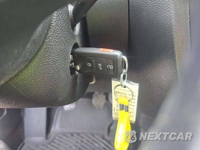 2013 Volkswagen Jetta SE Sedan - zdjęcie 5 z 23 - miniatura