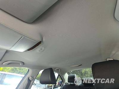 2013 Volkswagen Jetta SE Sedan - zdjęcie 18 z 23 - miniatura