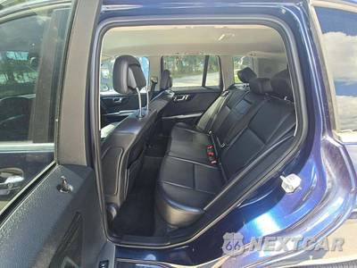 2014 Mercedes-Benz GLK 350 - zdjęcie 10 z 26 - miniatura