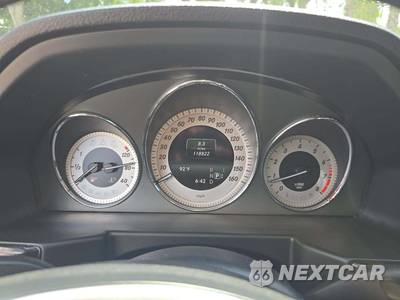 2014 Mercedes-Benz GLK 350 - zdjęcie 6 z 26 - miniatura