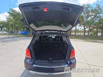 2014 Mercedes-Benz GLK 350 - zdjęcie 11 z 26 - miniatura