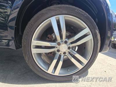2014 Mercedes-Benz GLK 350 - zdjęcie 26 z 26 - miniatura
