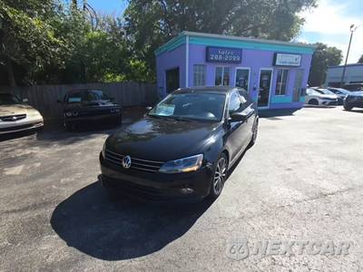 2015 Volkswagen Jetta Sport - zdjęcie 1 z 18 - miniatura