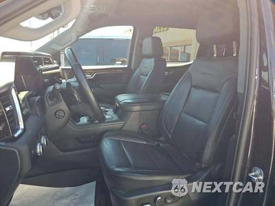2023 GMC Sierra 1500 Denali Crew Cab Short Bed 5SA - zdjęcie 3 z 23 - miniatura