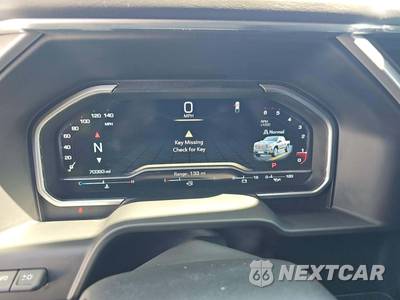 2023 GMC Sierra 1500 Denali Crew Cab Short Bed 5SA - zdjęcie 6 z 23 - miniatura