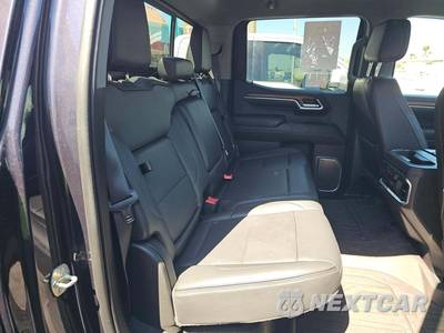 2023 GMC Sierra 1500 Denali Crew Cab Short Bed 5SA - zdjęcie 13 z 23 - miniatura