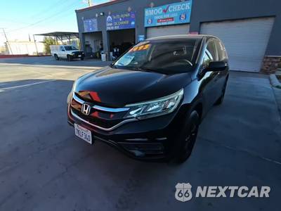2015 Honda CR-V LX - zdjęcie 1 z 19 - miniatura