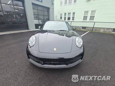 2025 Porsche 911 Carrera S - zdjęcie 2 z 30 - miniatura
