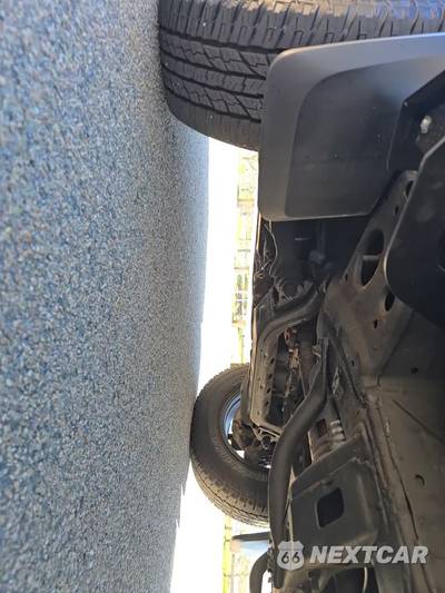 2019 Toyota Tacoma SR5 Crew Cab Medium Bed - zdjęcie 29 z 30 - miniatura