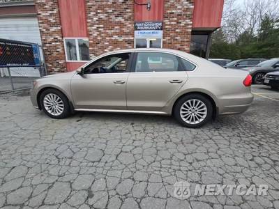 2016 Volkswagen Passat 1.8T SE - zdjęcie 3 z 32 - miniatura