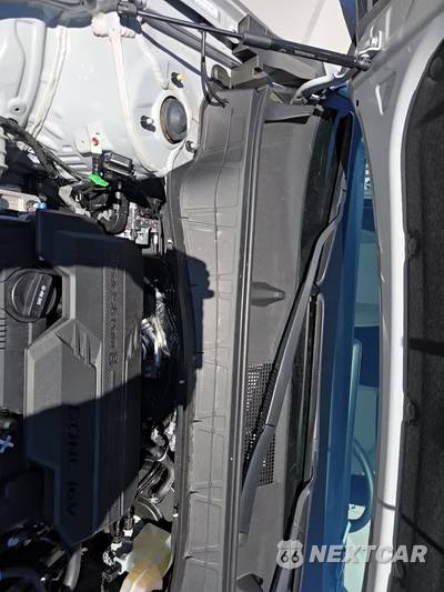 2026 Hyundai Kona SEL Sport - zdjęcie 22 z 29 - miniatura