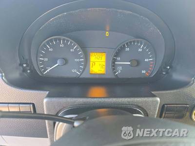 2014 Mercedes-Benz Sprinter 3500 Cab Chassis DRW - zdjęcie 6 z 26 - miniatura