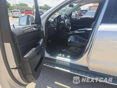 2015 Mercedes-Benz ML 350 - zdjęcie 6 z 25 - miniatura