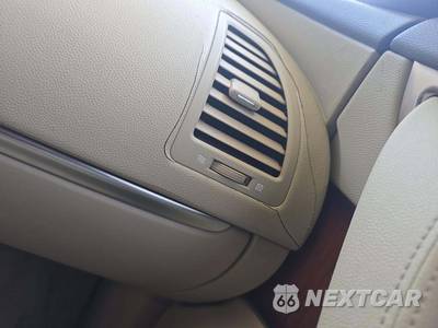 2010 INFINITI FX35 - zdjęcie 22 z 22 - miniatura