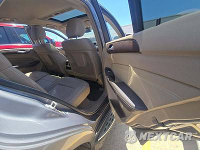 2015 Mercedes-Benz ML 350 - zdjęcie 16 z 26 - miniatura
