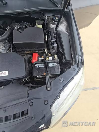 2017 Toyota Camry SE - zdjęcie 24 z 24 - miniatura