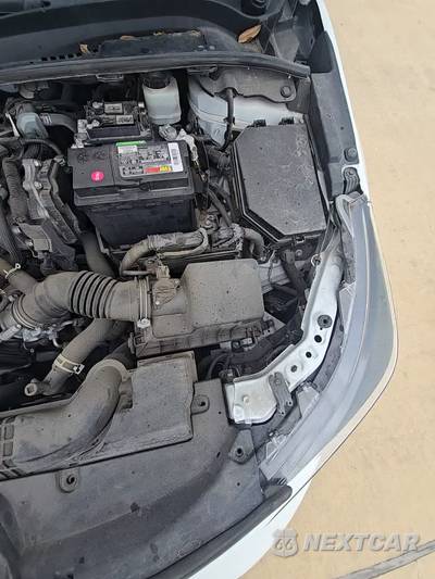 2022 Toyota Corolla LE Sedan - zdjęcie 26 z 26 - miniatura