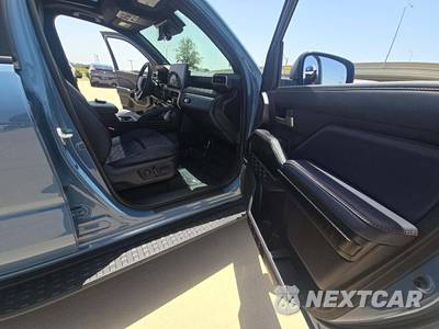 2026 Toyota 4Runner i-FORCE MAX Platinum - zdjęcie 18 z 20 - miniatura