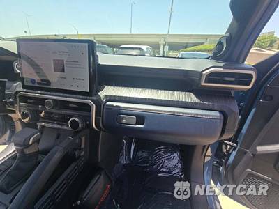 2026 Toyota 4Runner i-FORCE MAX Platinum - zdjęcie 19 z 20 - miniatura