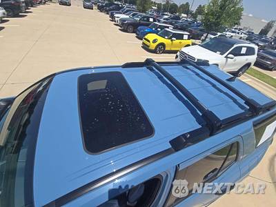 2026 Toyota 4Runner i-FORCE MAX Platinum - zdjęcie 12 z 20 - miniatura
