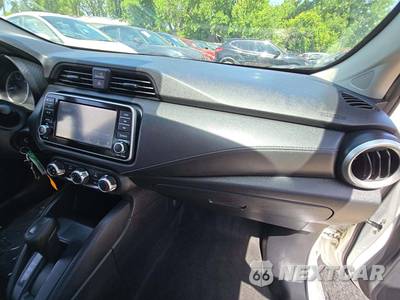 2023 Nissan Versa S - zdjęcie 19 z 24 - miniatura