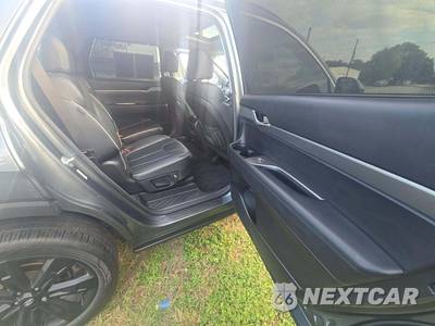 2024 Hyundai Palisade XRT - zdjęcie 17 z 21 - miniatura