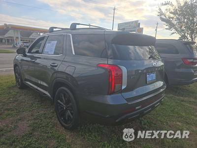 2024 Hyundai Palisade XRT - zdjęcie 2 z 21 - miniatura