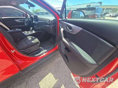 2023 Chevrolet Blazer LT 2LT - zdjęcie 18 z 20 - miniatura