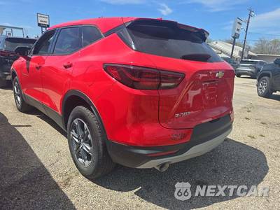 2023 Chevrolet Blazer LT 2LT - zdjęcie 2 z 20 - miniatura