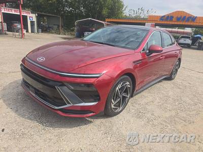 2024 Hyundai Sonata SEL - zdjęcie 1 z 29 - miniatura