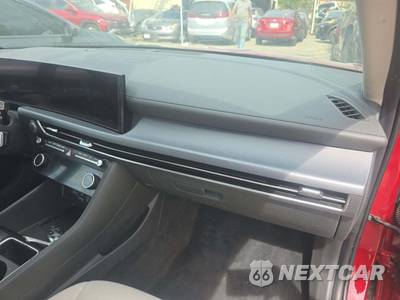 2024 Hyundai Sonata SEL - zdjęcie 19 z 29 - miniatura