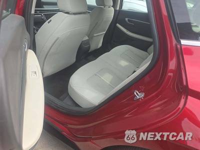 2024 Hyundai Sonata SEL - zdjęcie 13 z 29 - miniatura