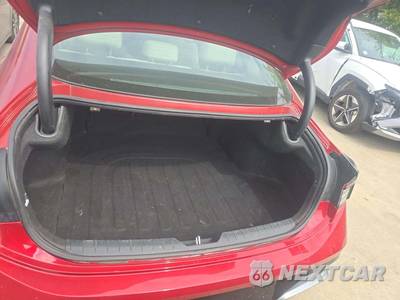 2024 Hyundai Sonata SEL - zdjęcie 14 z 29 - miniatura