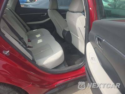 2024 Hyundai Sonata SEL - zdjęcie 16 z 29 - miniatura