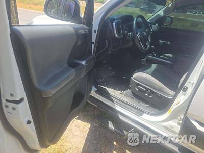 2023 Toyota Tacoma SR5 Crew Cab Medium Bed - zdjęcie 6 z 22 - miniatura