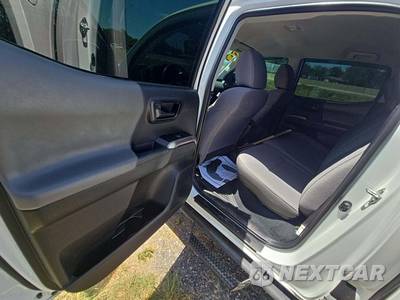 2023 Toyota Tacoma SR5 Crew Cab Medium Bed - zdjęcie 13 z 22 - miniatura