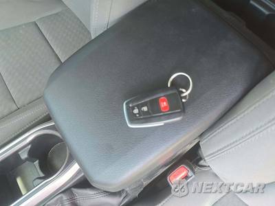 2023 Toyota Tacoma SR5 Crew Cab Medium Bed - zdjęcie 8 z 22 - miniatura