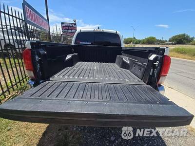 2023 Toyota Tacoma SR5 Crew Cab Medium Bed - zdjęcie 14 z 22 - miniatura