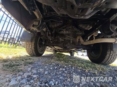 2023 Toyota Tacoma SR5 Crew Cab Medium Bed - zdjęcie 15 z 22 - miniatura