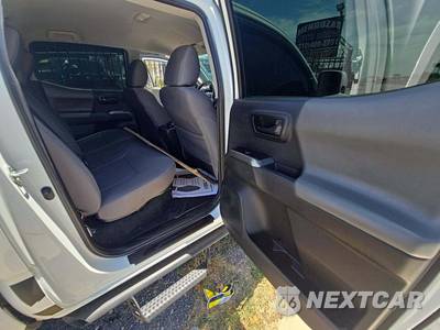 2023 Toyota Tacoma SR5 Crew Cab Medium Bed - zdjęcie 16 z 22 - miniatura