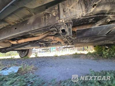 2023 Toyota Tacoma SR5 Crew Cab Medium Bed - zdjęcie 17 z 22 - miniatura